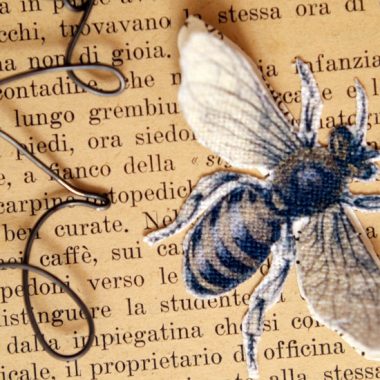 stampare su stoffa