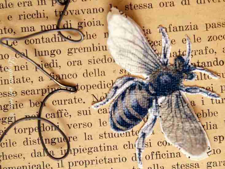 stampare su stoffa