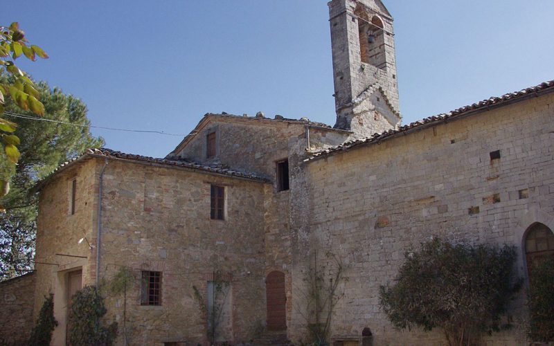 Rocca di Sant Apollinare