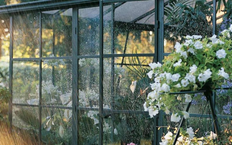 Giardino d inverno come realizzarlo in poche mosse