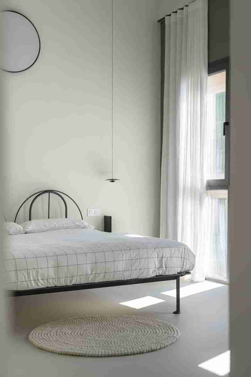 progetto in stile industriale
