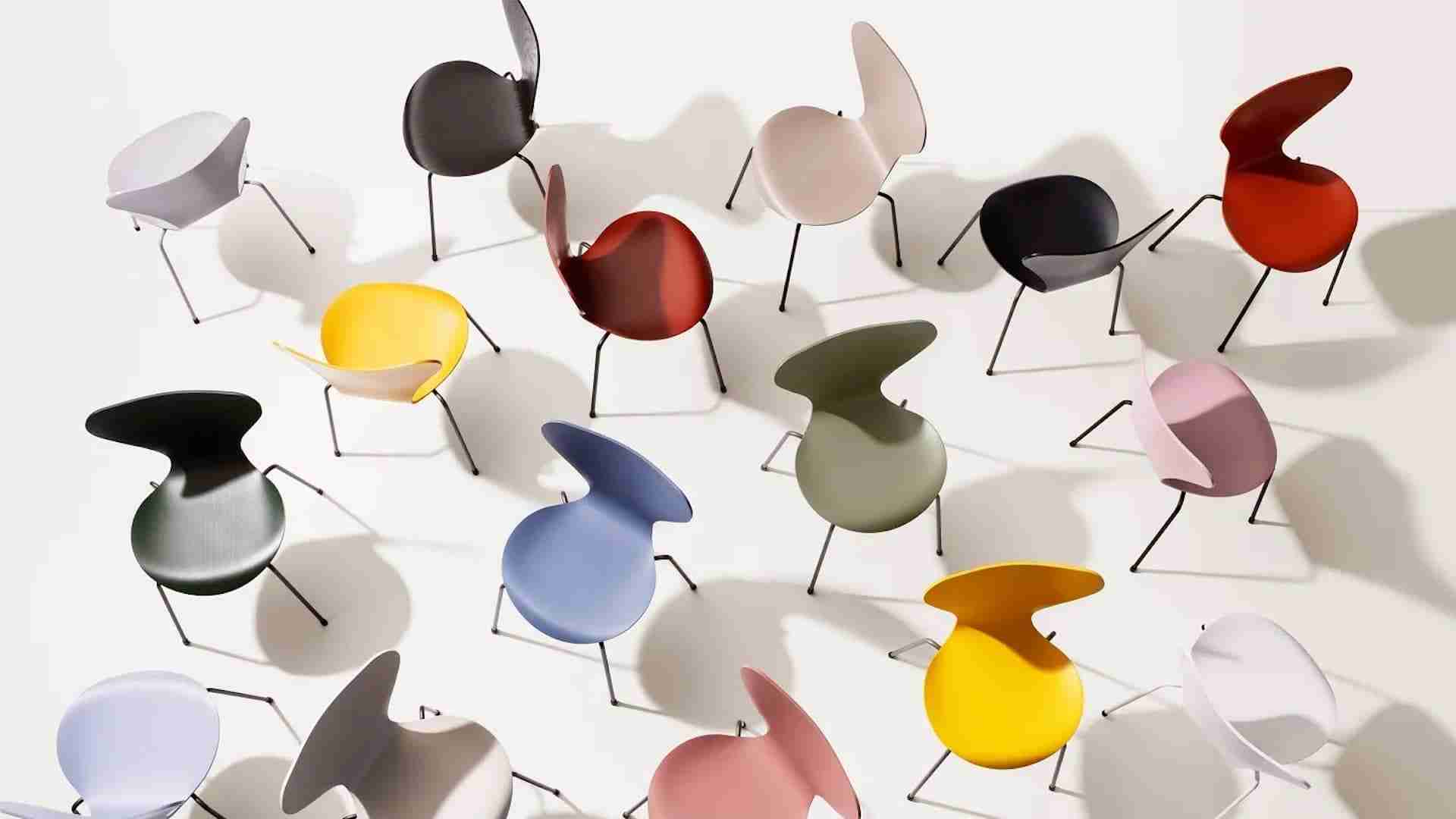 sedia moderna