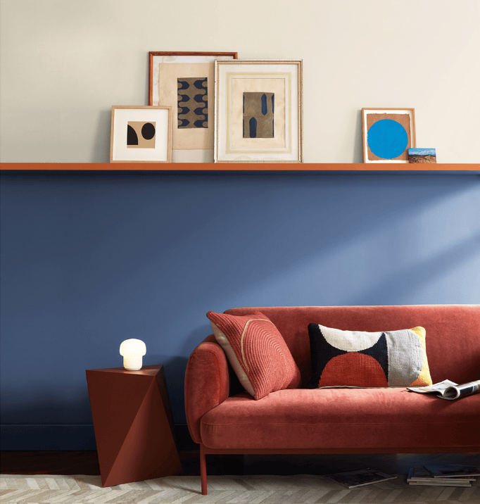 Blue Nova 825