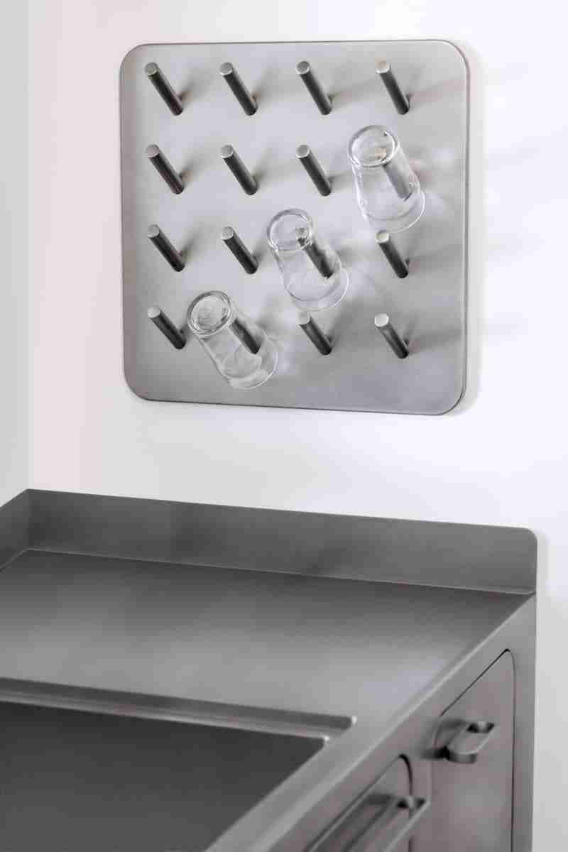 cucine professionali