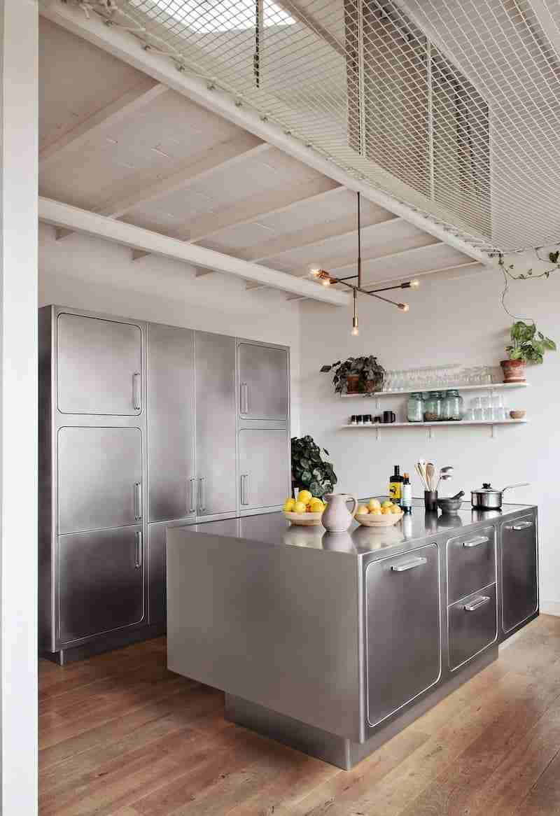 cucine professionali