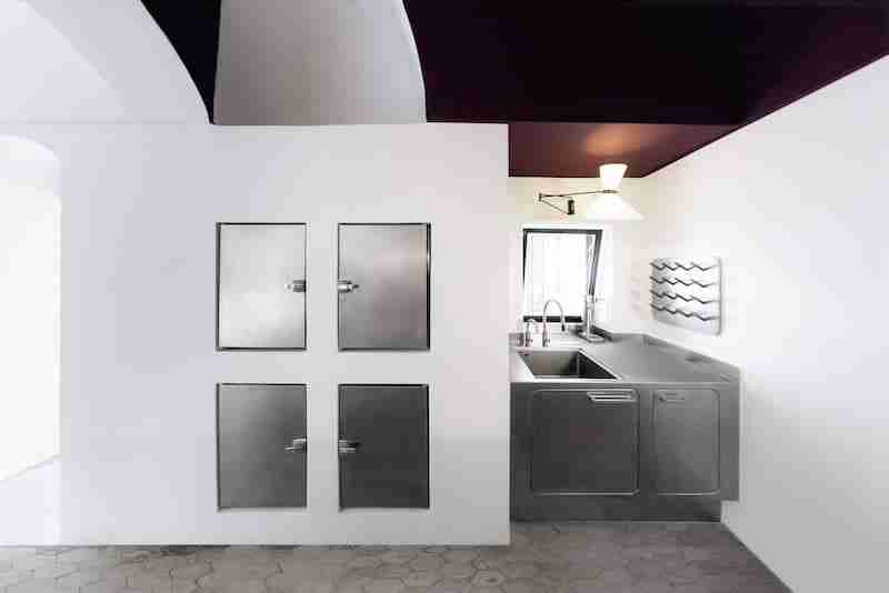 cucine professionali