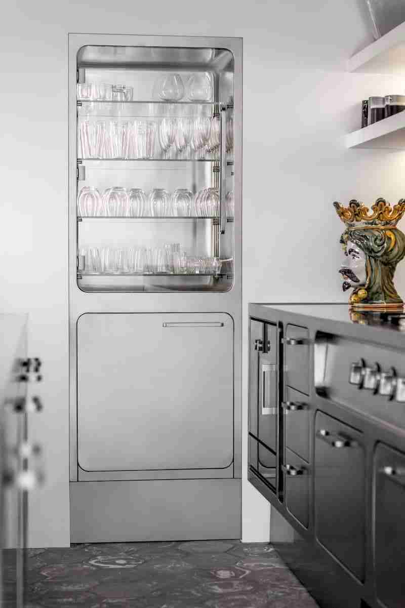 cucine professionali