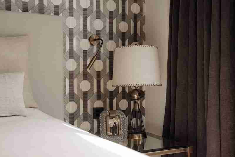 appartamento con terrazzo