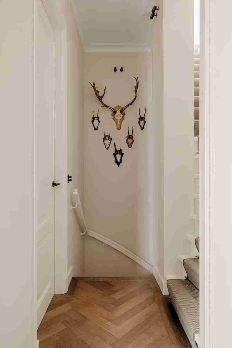 appartamento con terrazzo