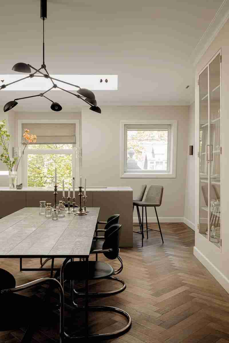 appartamento con terrazzo