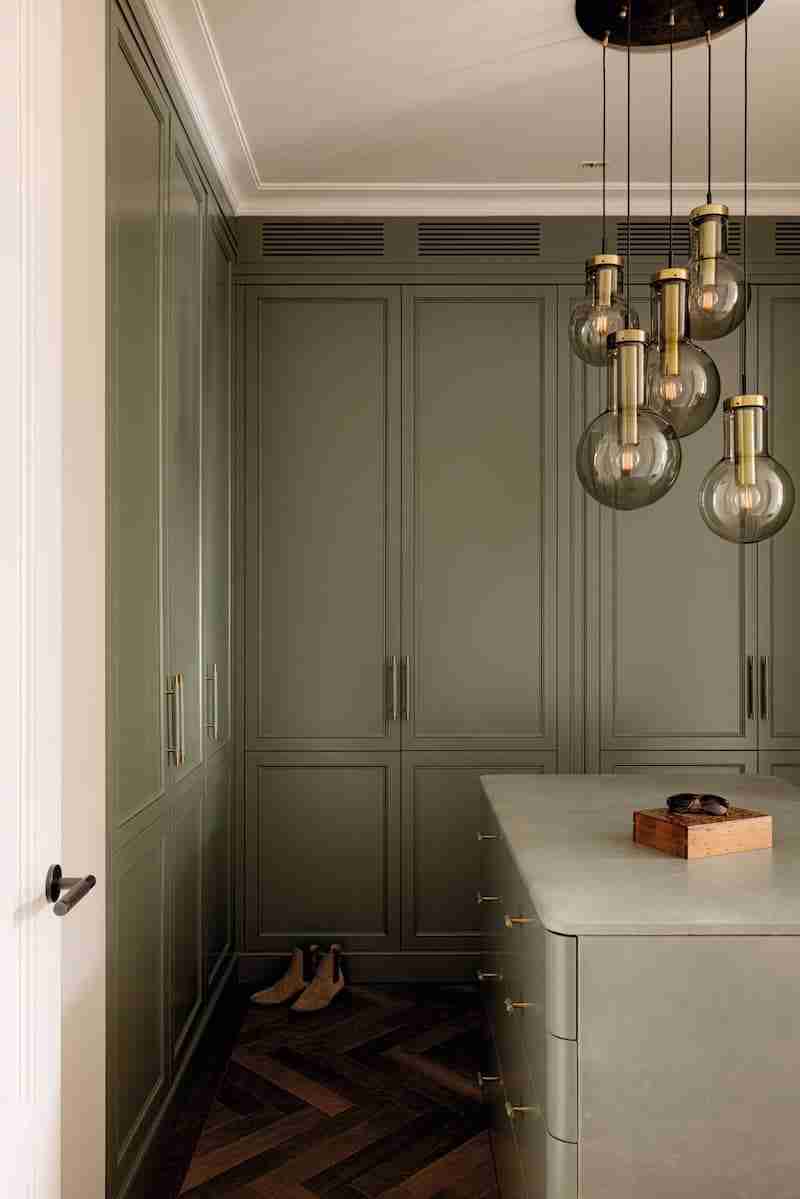 appartamento con terrazzo