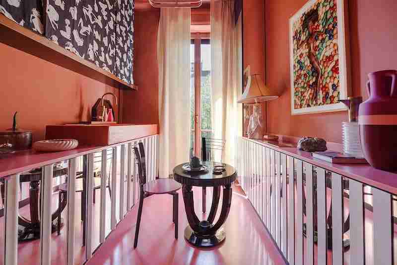 Casa Ornella