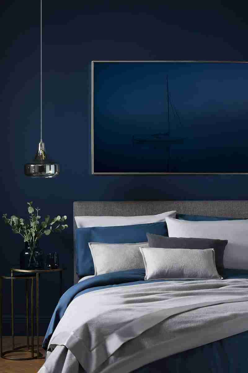 Colori per la camera da letto