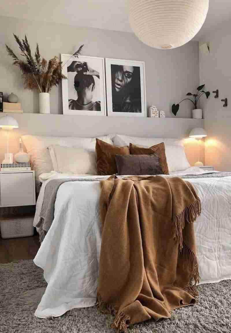 Colori per la camera da letto