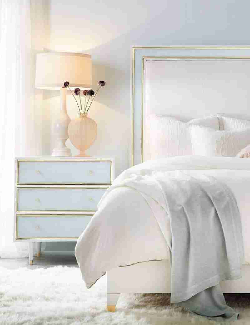 Colori per la camera da letto