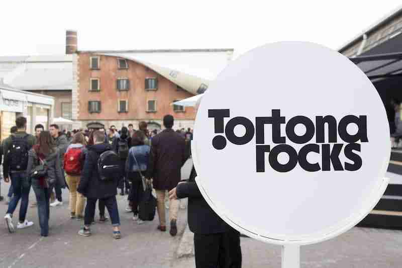 Tortona Rocks