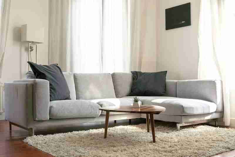 arredare la casa solo con mobili di seconda mano