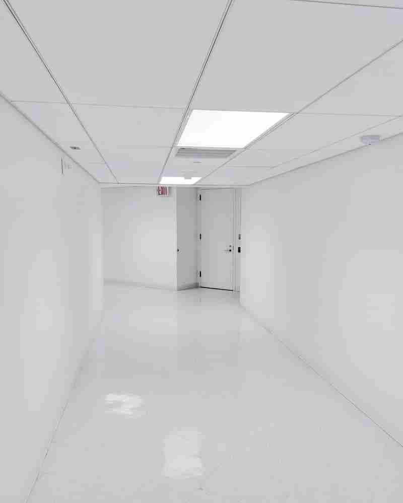 ambiente sanitario