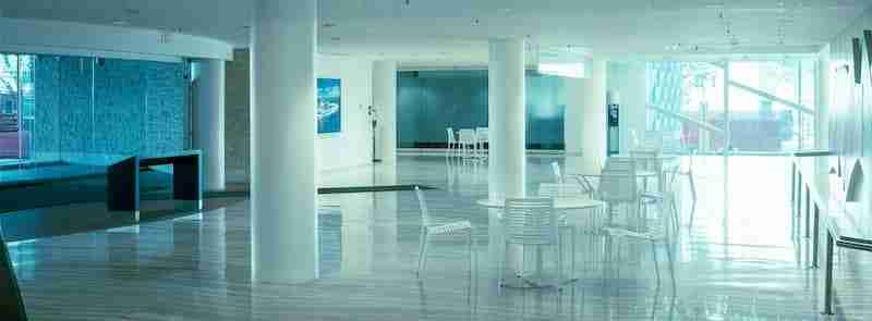 ambiente sanitario