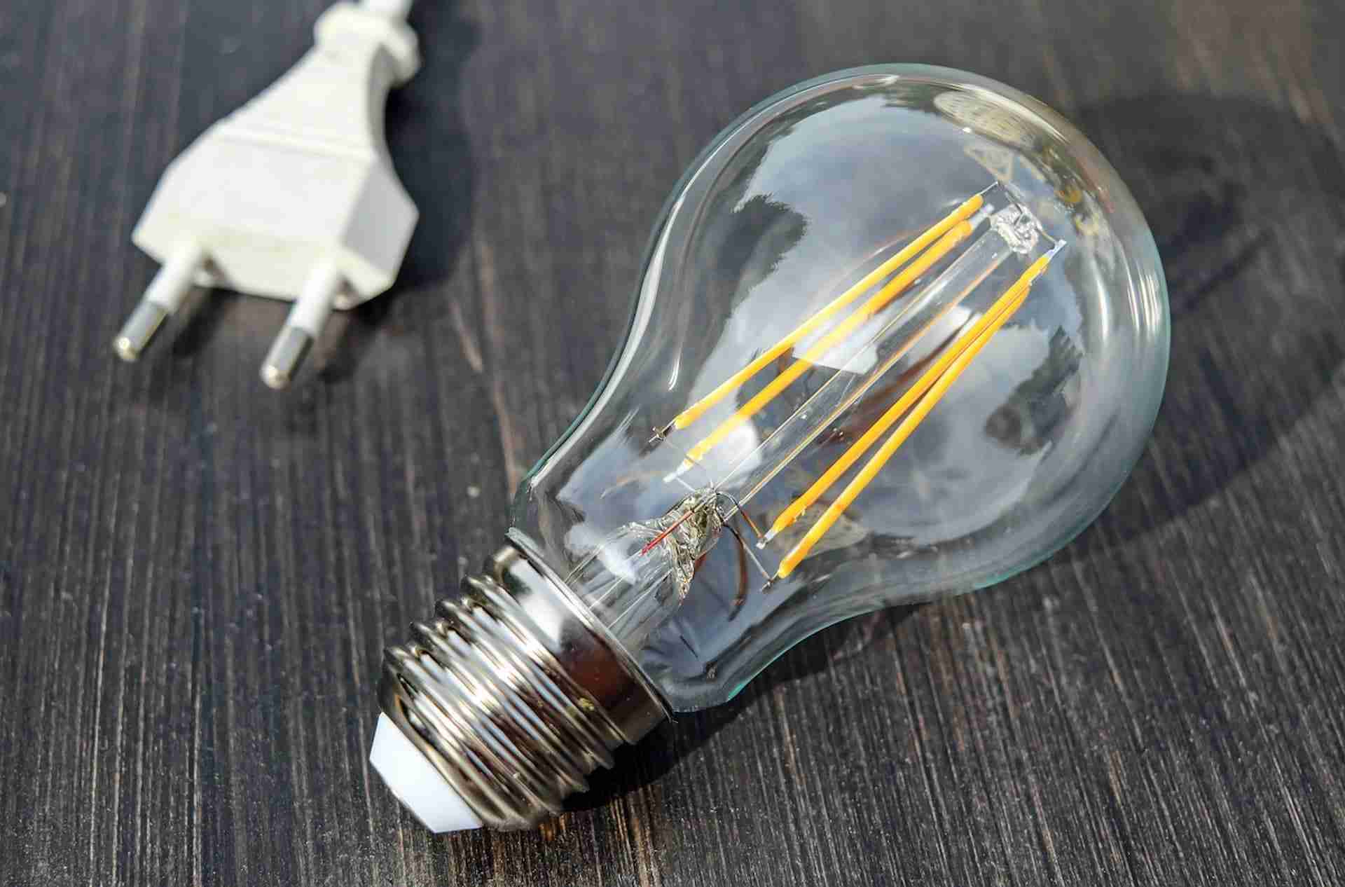 luce e gas