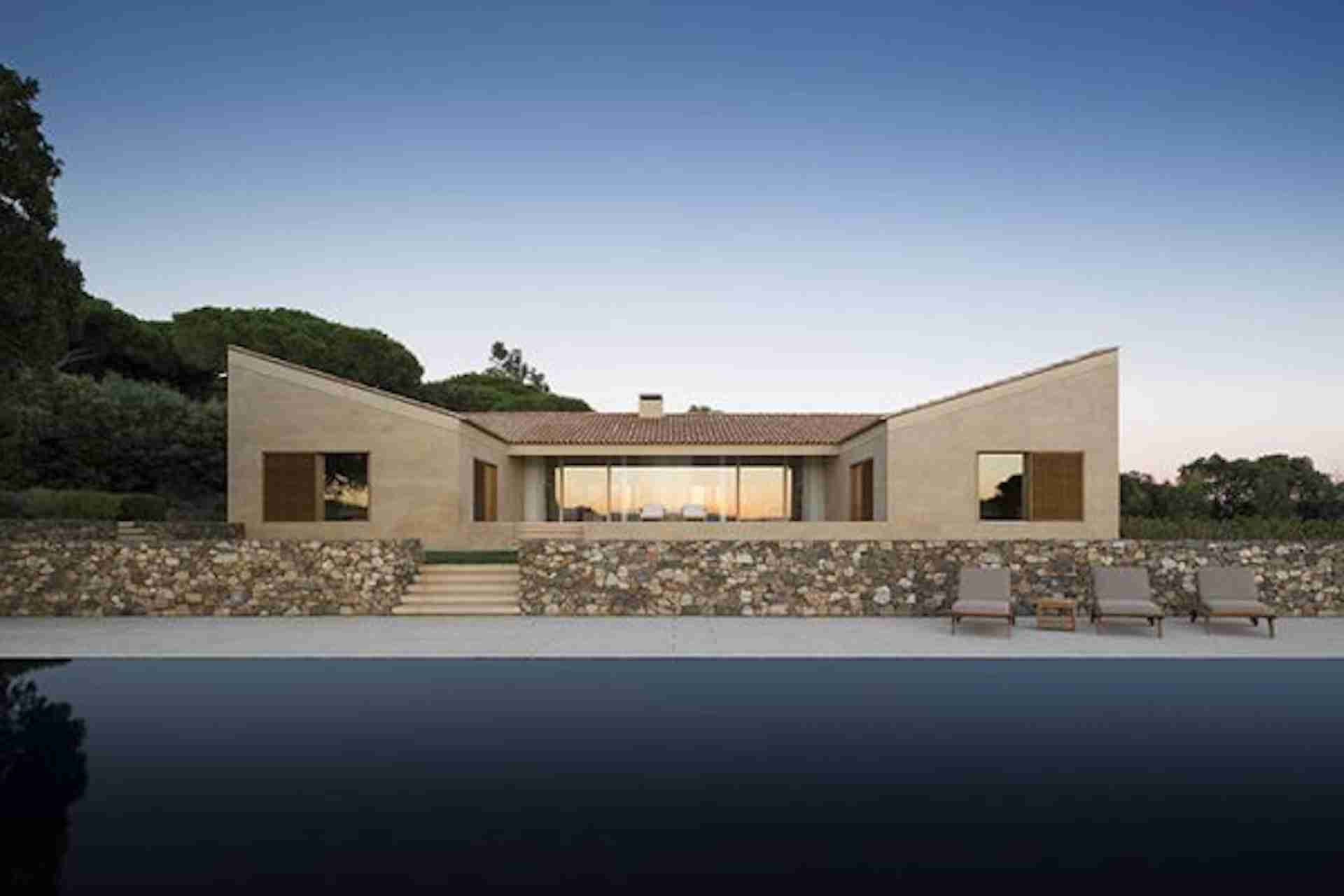 rivestimento in pietra