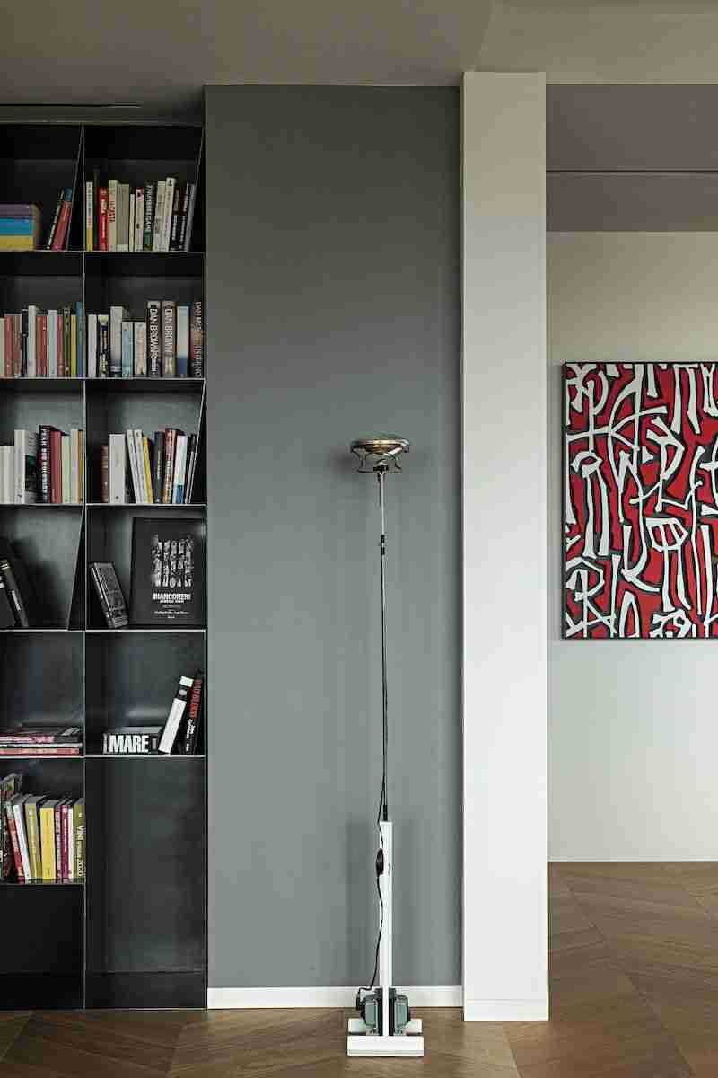 attico milanese