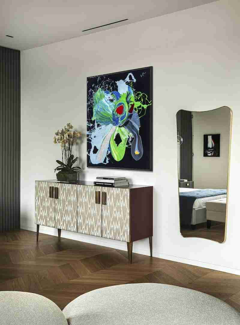 attico milanese