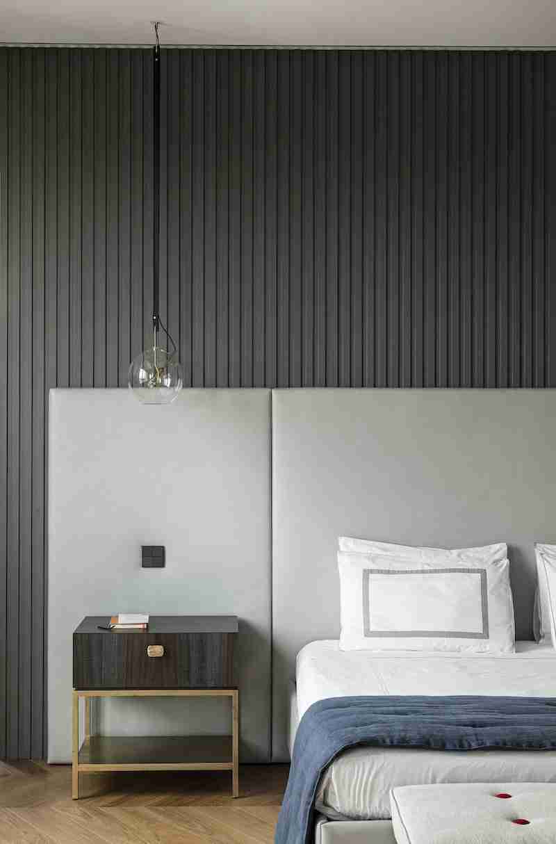 attico milanese