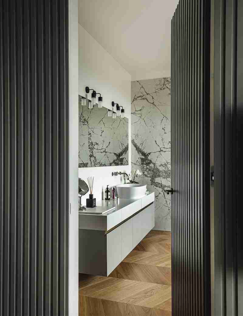 attico milanese