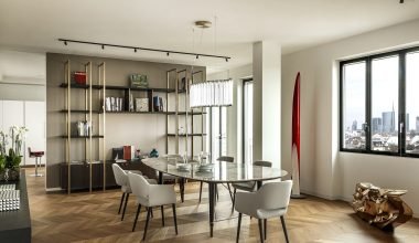 attico milanese