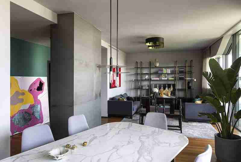 Citylife Apartments 