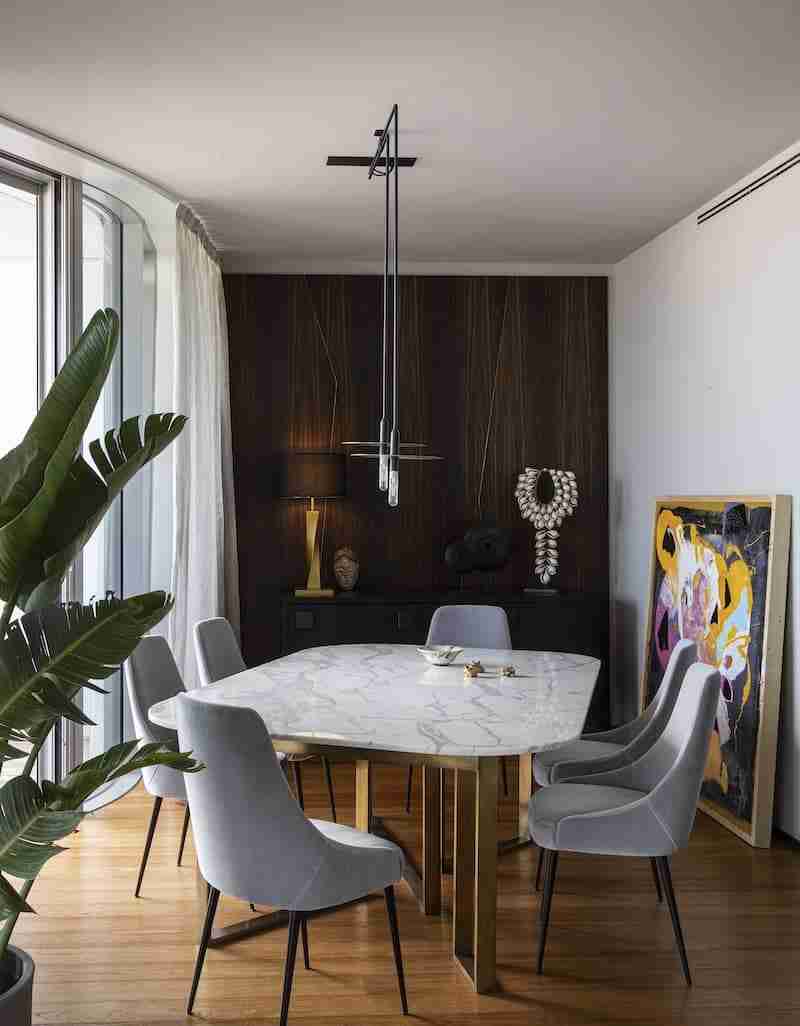 Citylife Apartments 