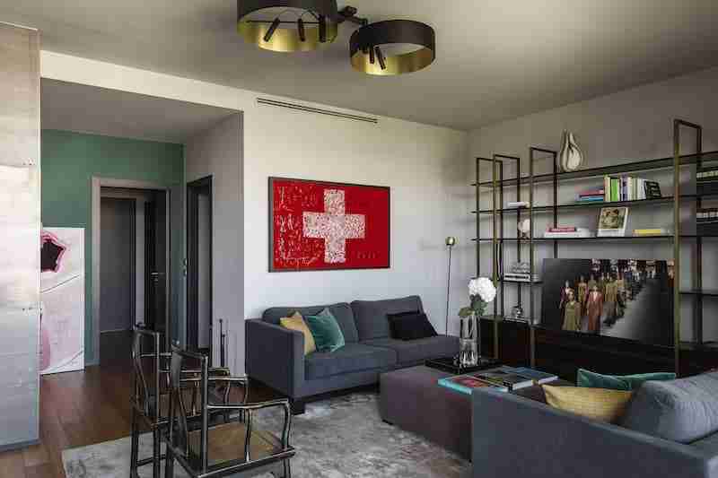 Citylife Apartments 