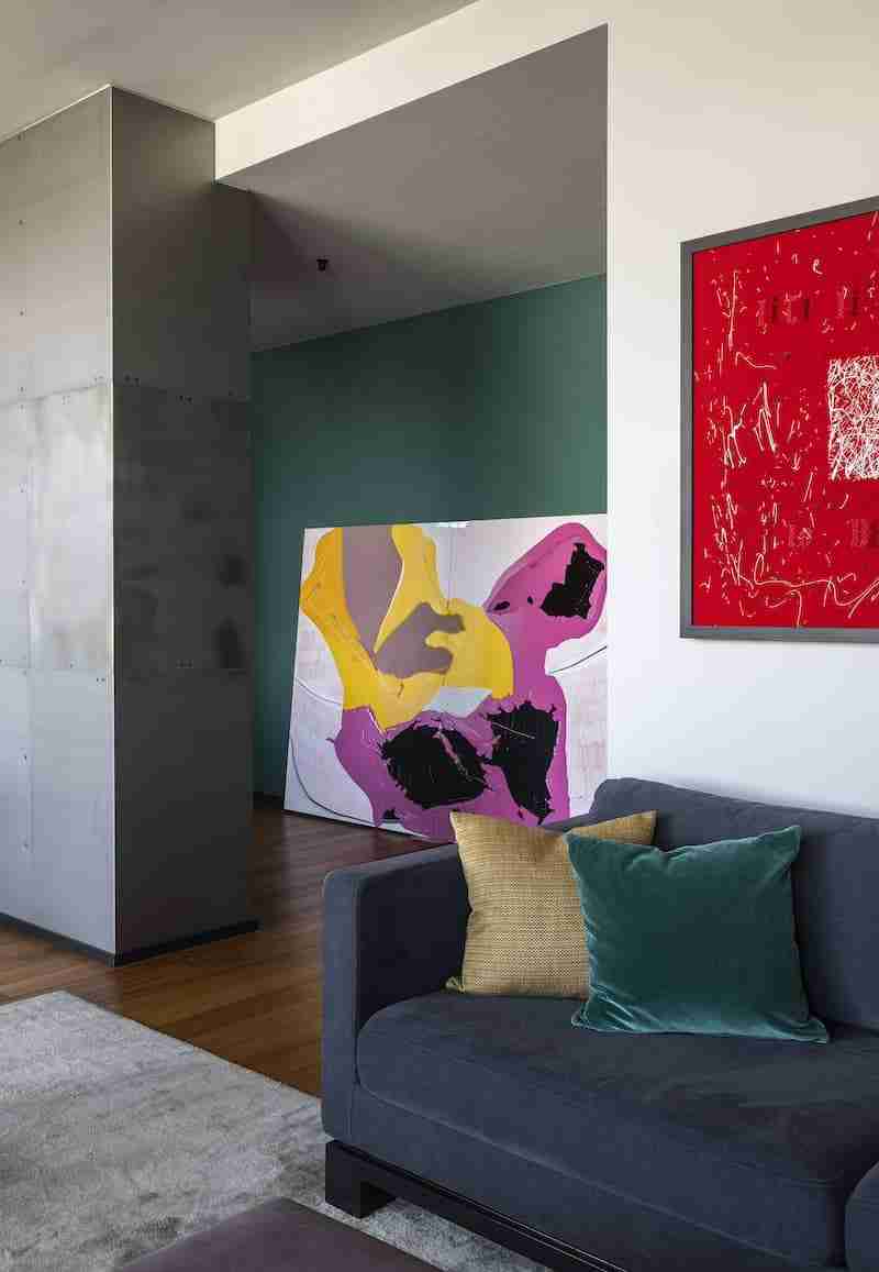 Citylife Apartments 