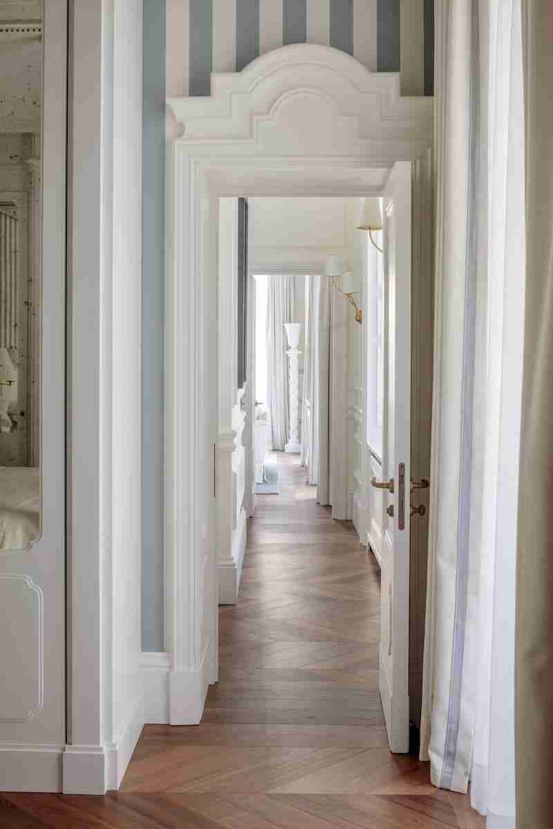 Rocco Forte House Milan