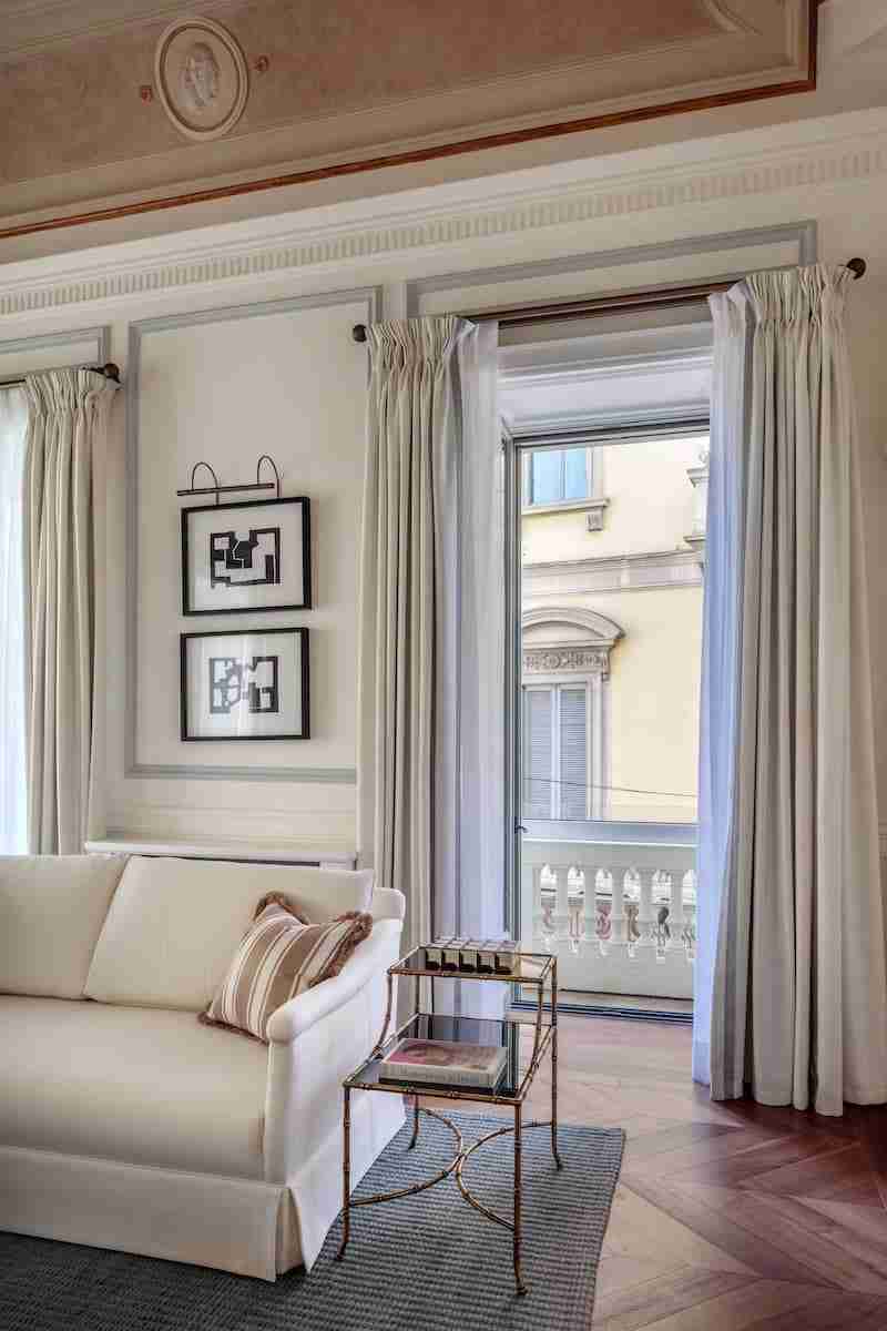 Rocco Forte House Milan