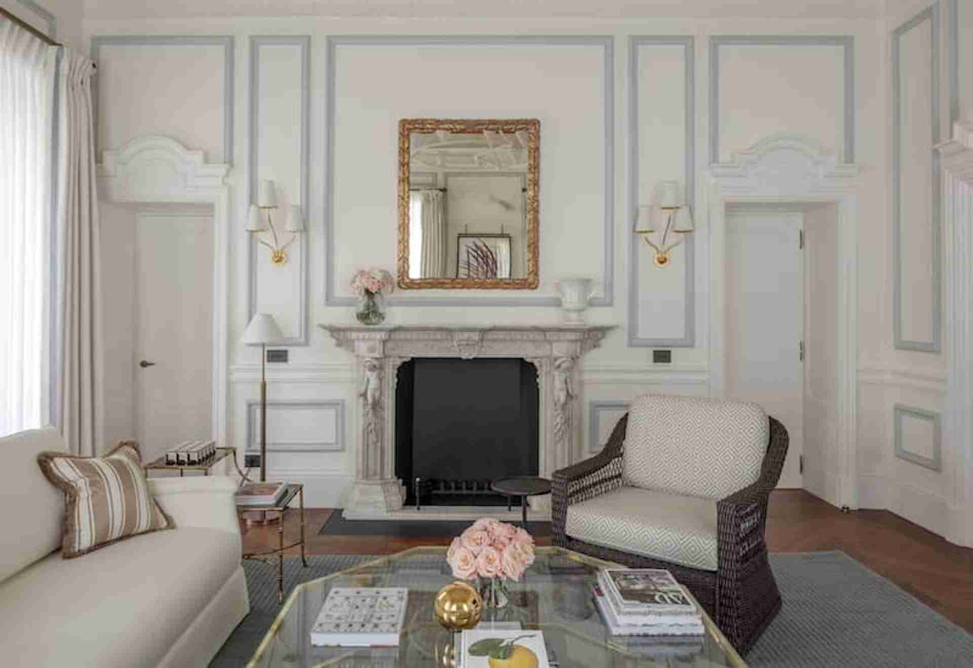 Rocco Forte House Milan