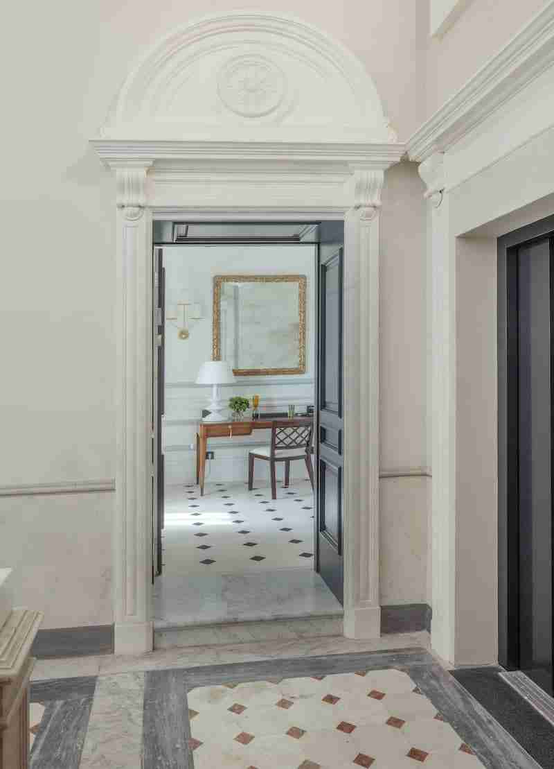 Rocco Forte House Milan