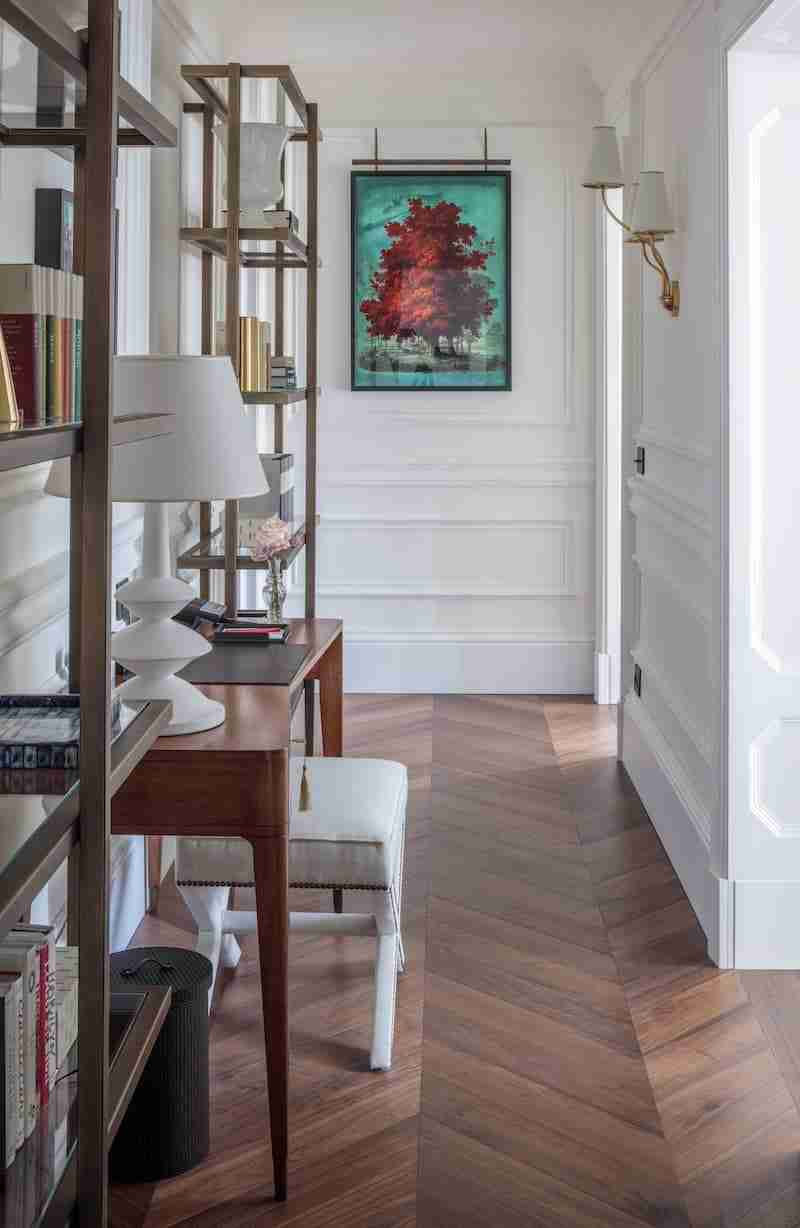 Rocco Forte House Milan