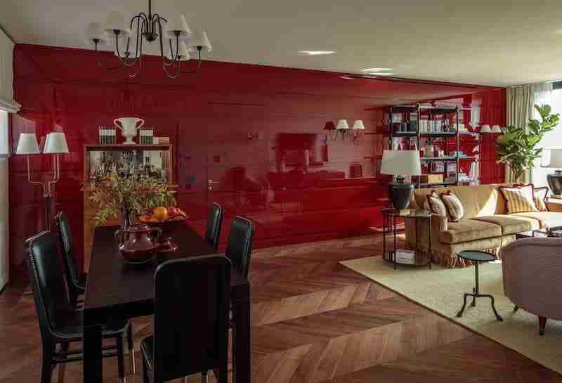Rocco Forte House Milan