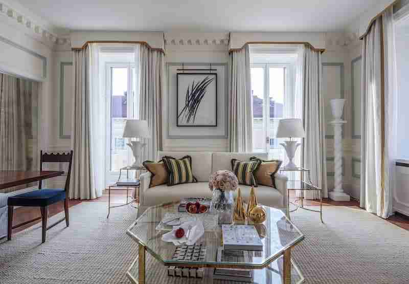 Rocco Forte House Milan