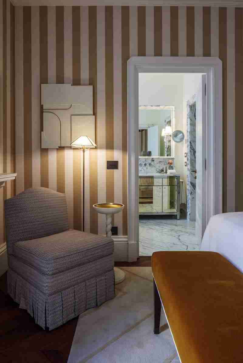 Rocco Forte House Milan