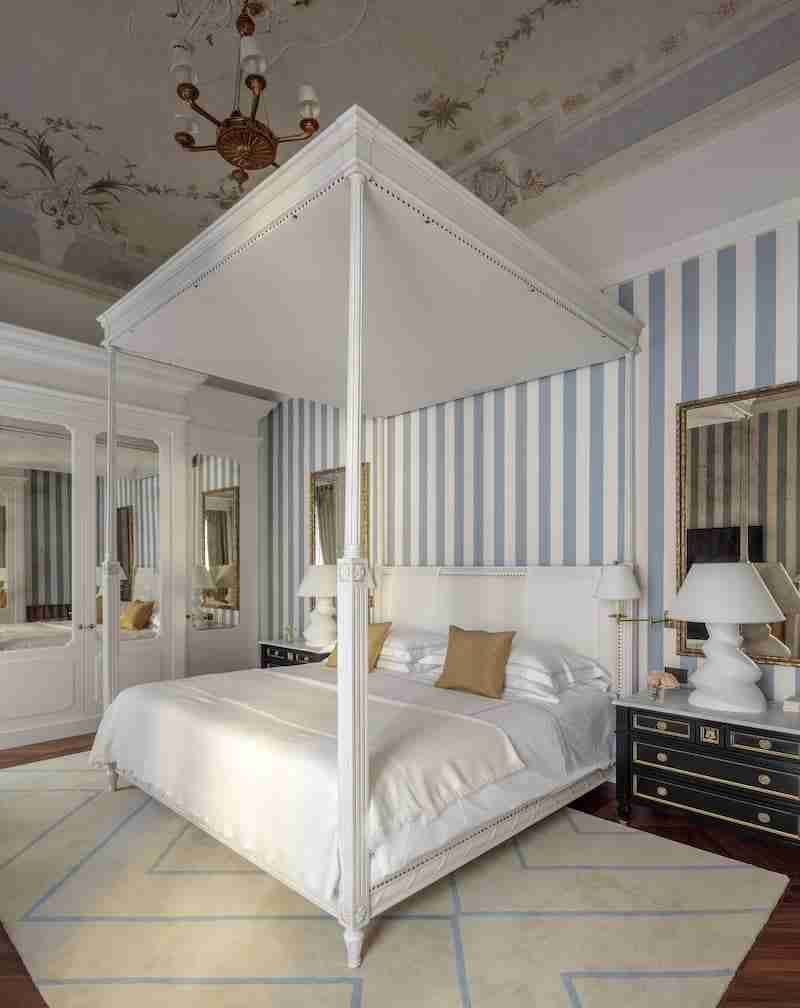 Rocco Forte House Milan