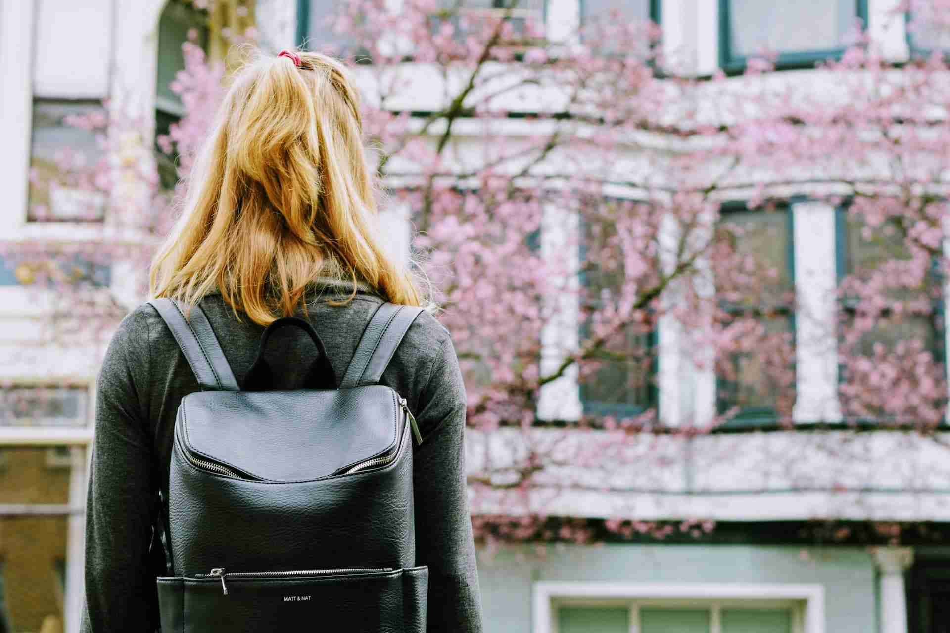 casa per gli studenti