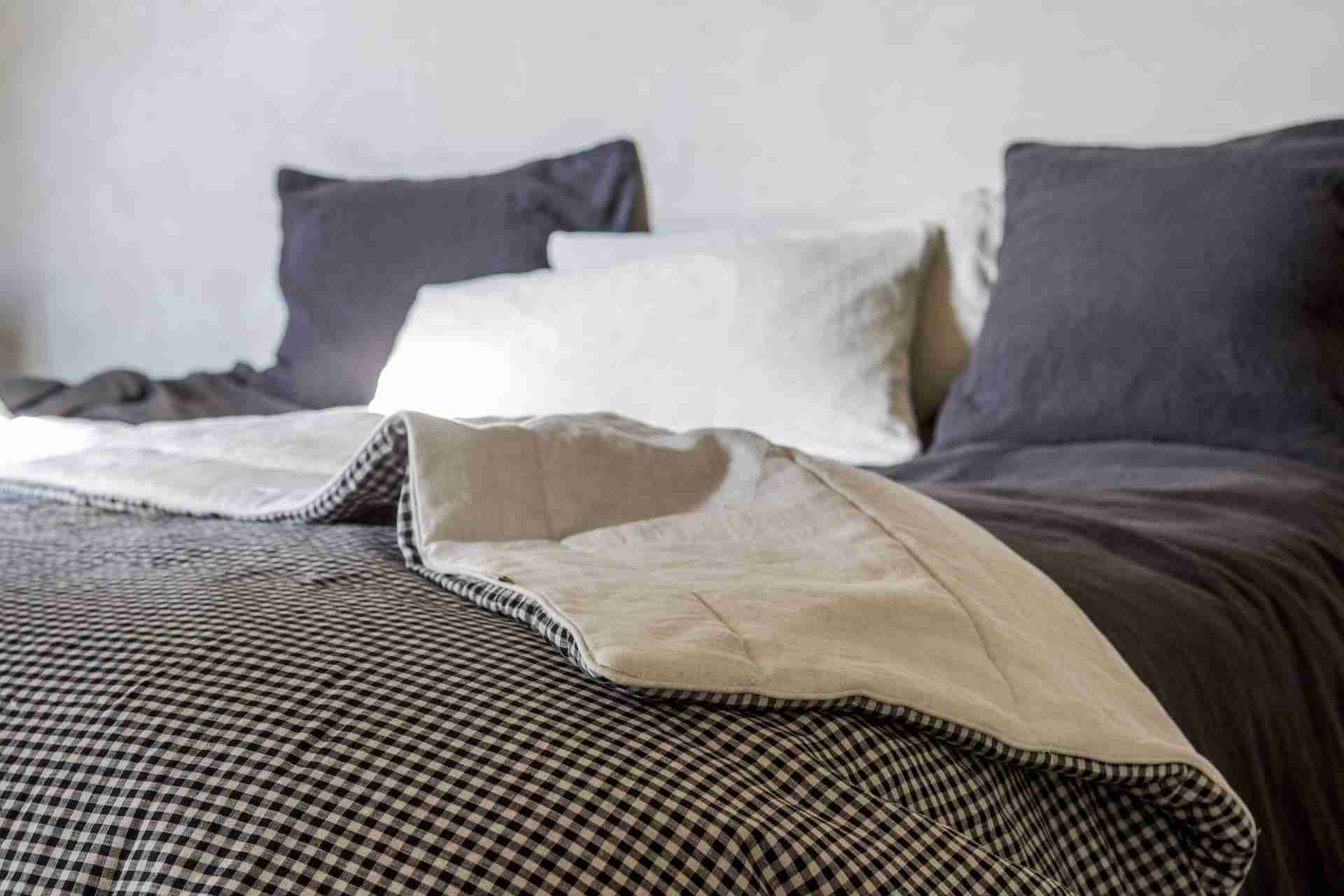 Coperte e trapunte