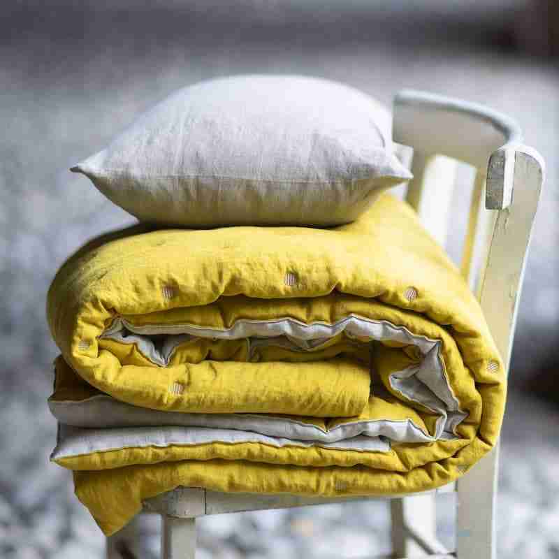 Coperte e trapunte