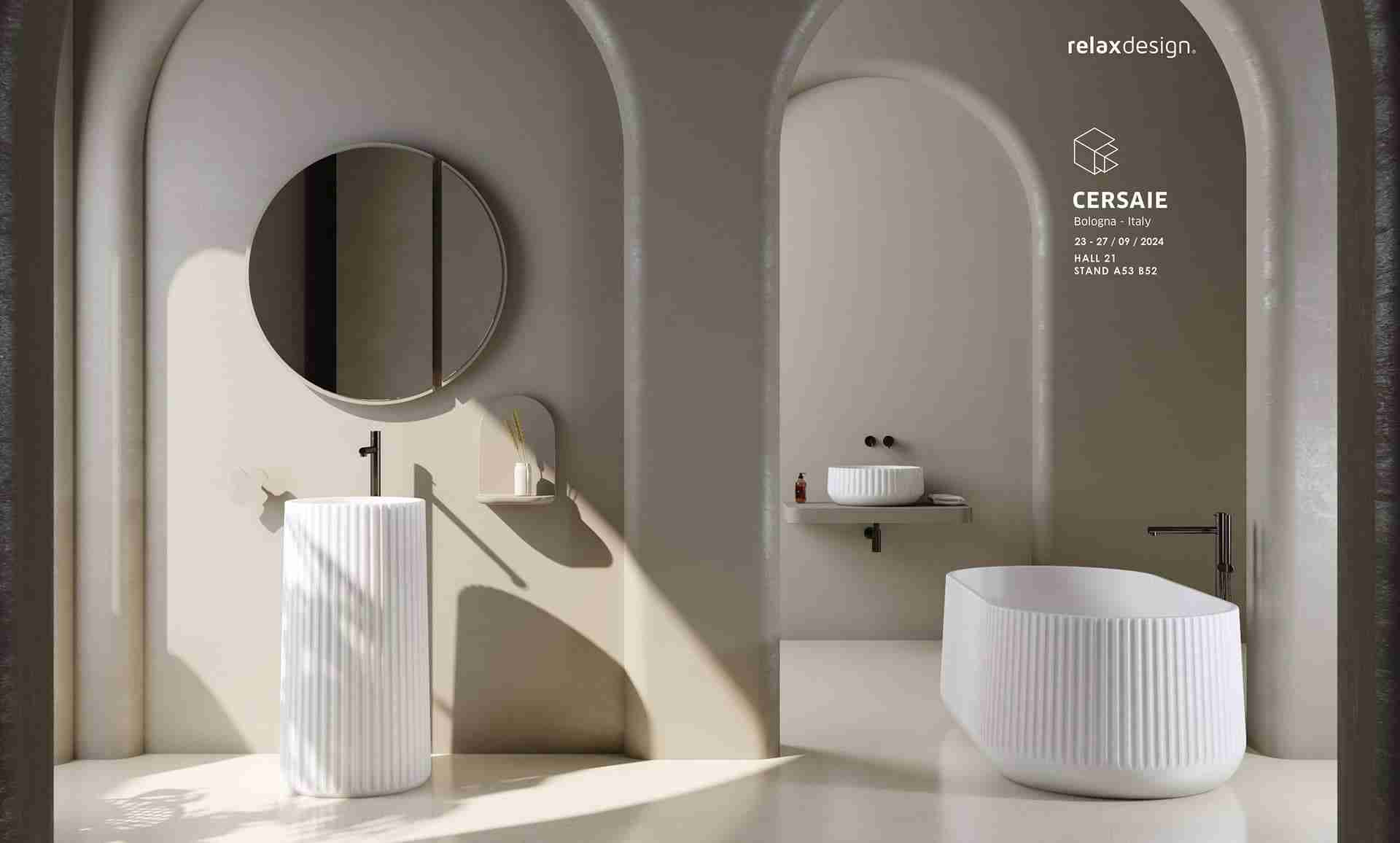 cersaie 2024