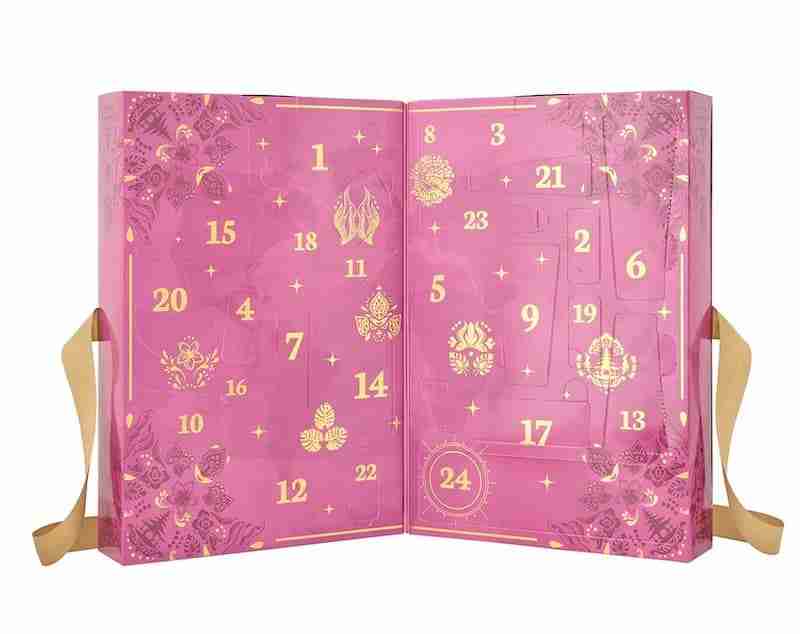 calendario dell'Avvento