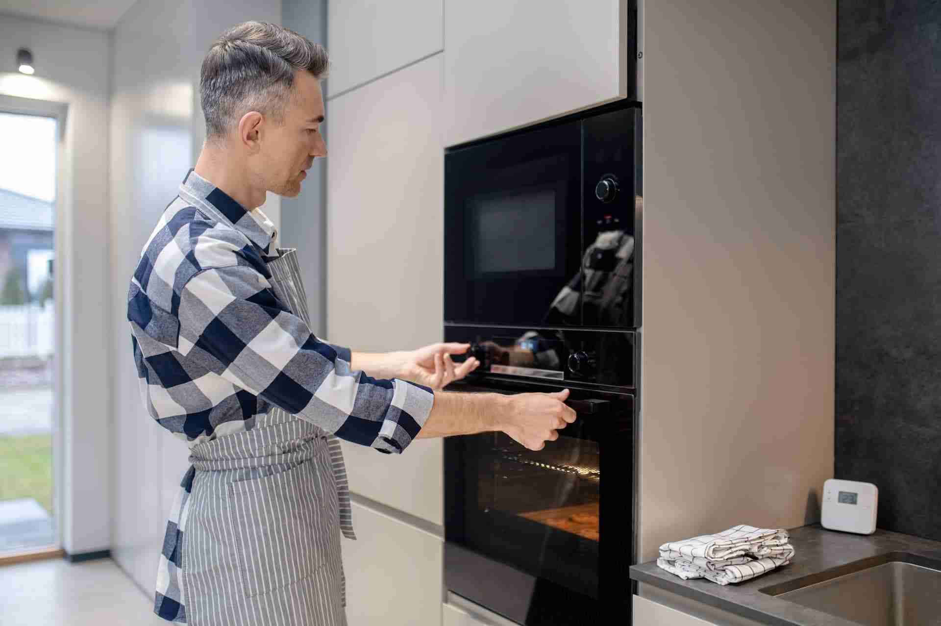 forno microonde