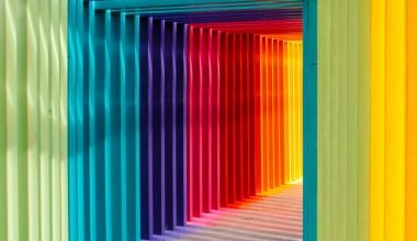 colori secondari